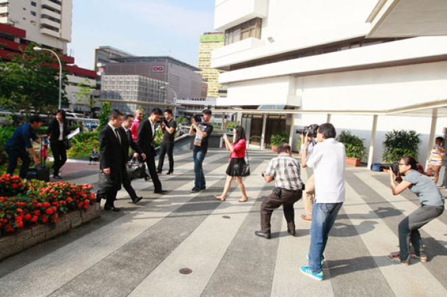 城市豐收教會康希失信案下月5日宣判