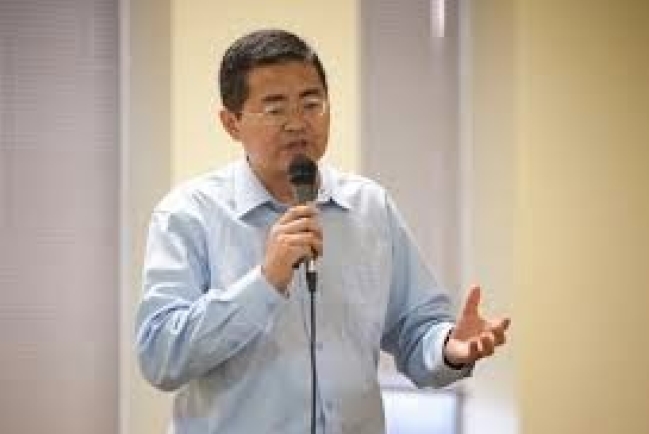 曼德：對王怡牧師微博言論的兩點反思