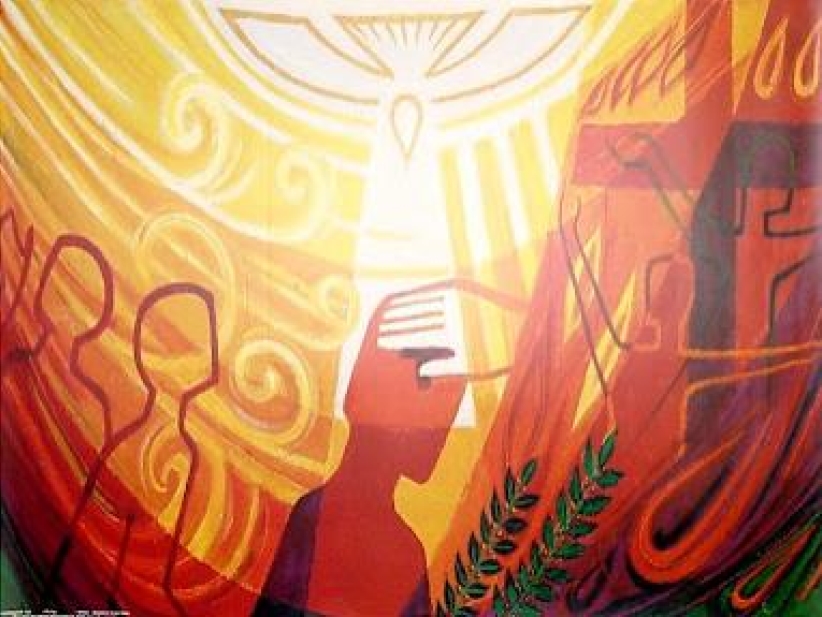 張景祥：「聖靈充滿」是基督徒重生確據