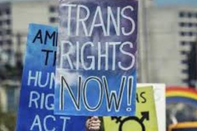 為加拿大代禱：性別混亂直衝三級政府