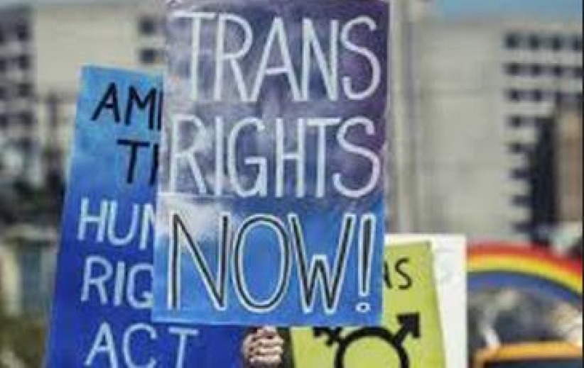 為加拿大代禱：性別混亂直衝三級政府