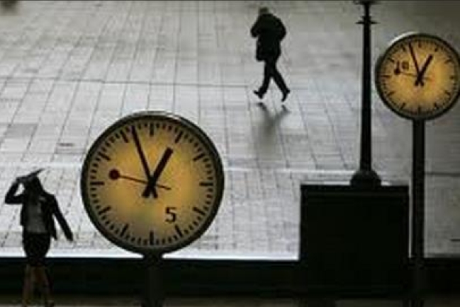 上班僅6小時工作效率會否提升﹖