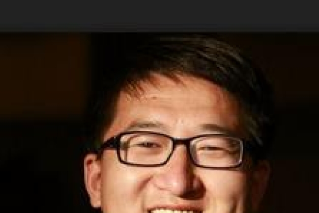 大陸律師張凱講家庭教會維權實況