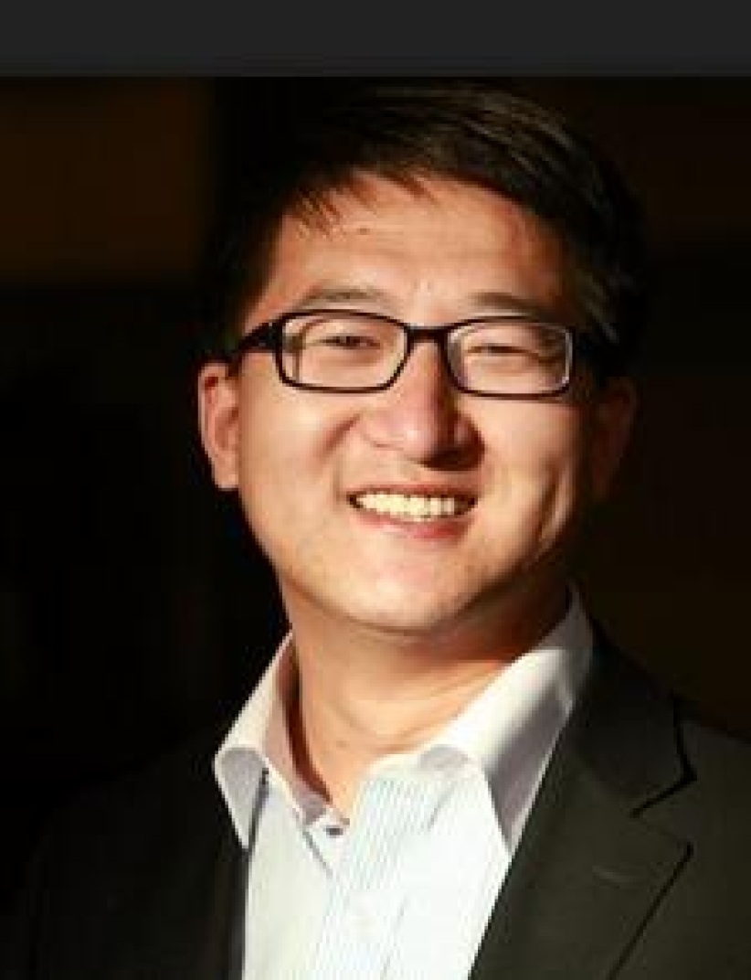 大陸律師張凱講家庭教會維權實況