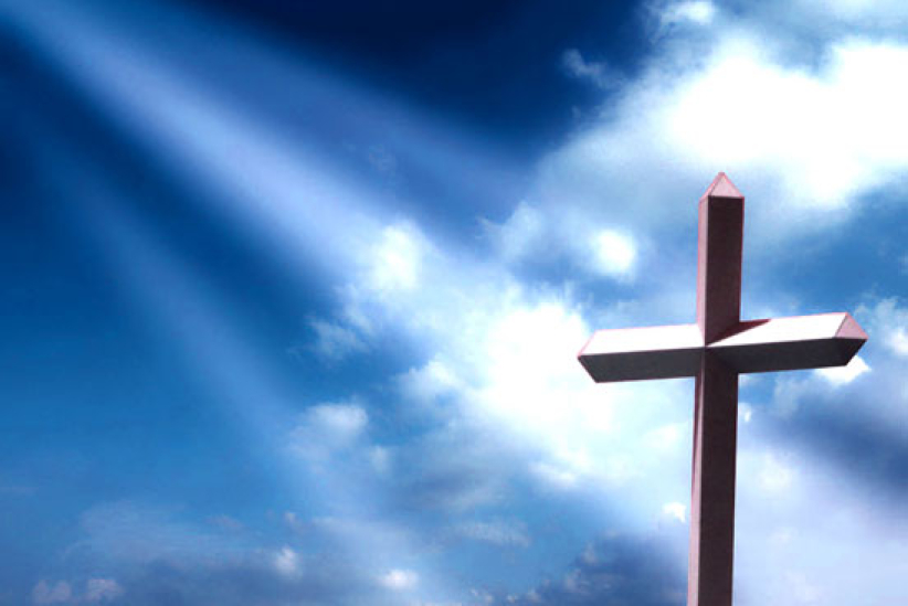 斯里兰卡佛教徒历十架大能渴望归信基督教