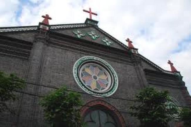 溫州「十萬基督徒簽名護教」行動 海外教會響應