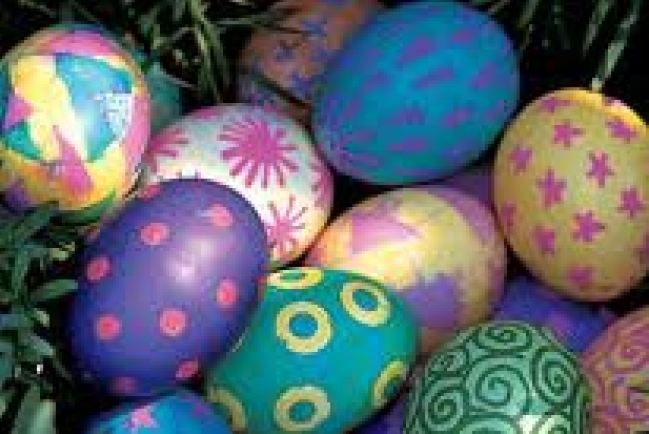 牧者探討:基督徒可接納「復活蛋」習俗嗎?