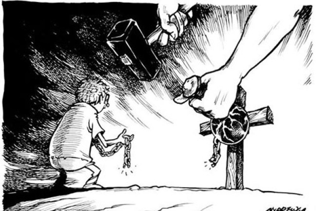 基督教宣教士：基督徒越來越經歷不到神？