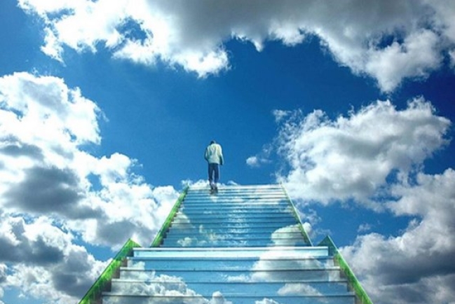 陳若愚牧師復活節信息：天堂與復活