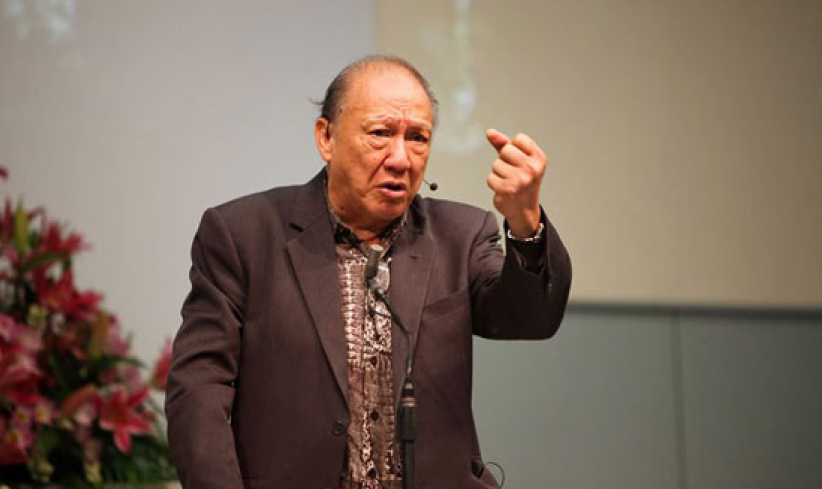 啟示性與救贖性 唐崇榮談佈道神學核心