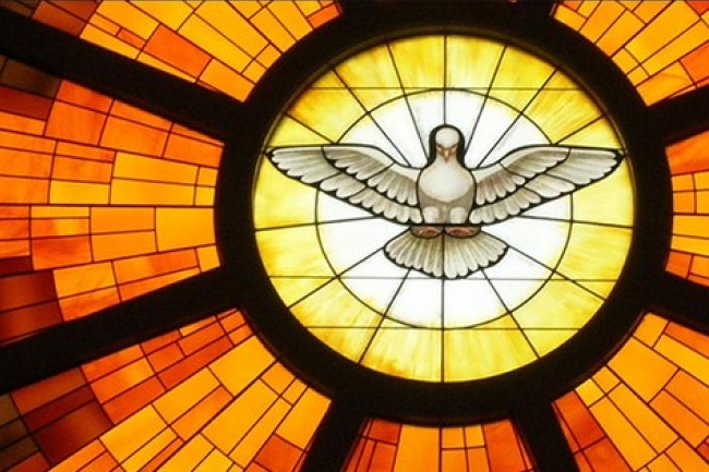 張景祥:聖靈外在澆灌與內在充滿何區別?