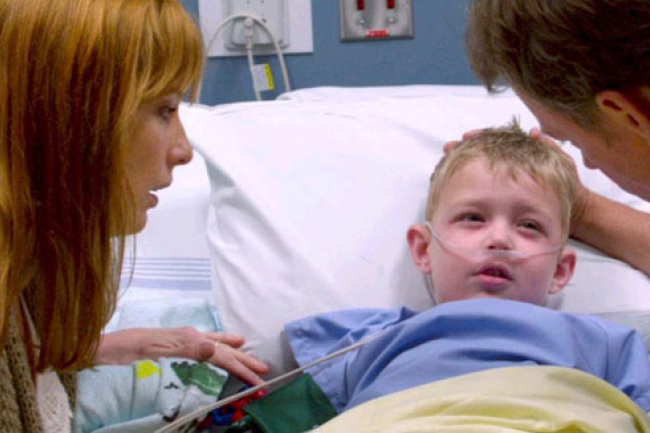 張景祥牧師盛讚《天堂是真的》福音佳作