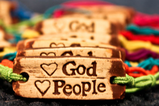 余創豪:聖經故事、蘇美爾傳說與希臘神話之差異