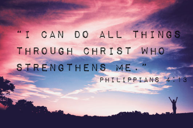 美國維州中學聖經座右銘遭無神論團體投訴