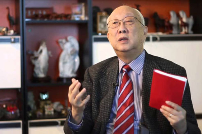 聖言資源中心加拿大分會成立 麥希真勉勵