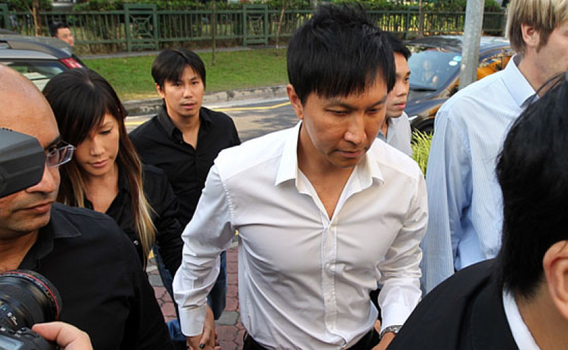 城市豐收案法官判決書駁康希等被告辯詞