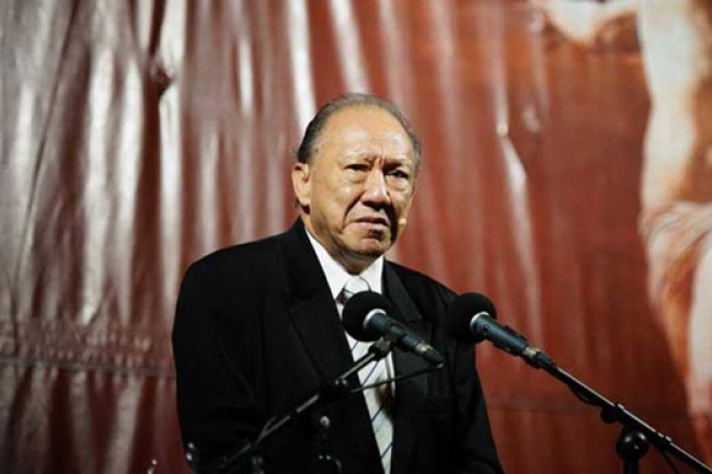 唐崇榮牧師身體欠佳 堅持使命傳承福音佈道神學