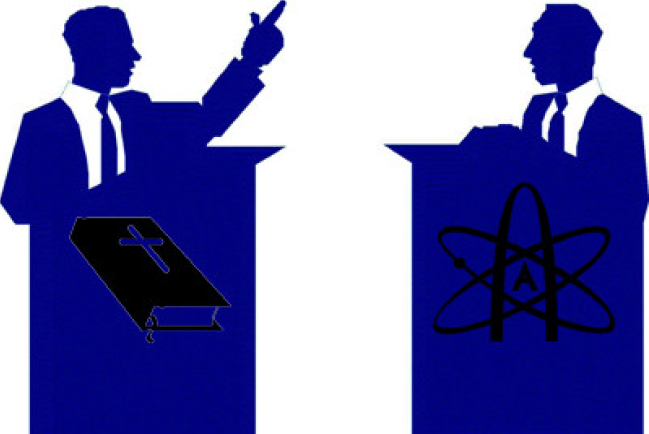 余創豪：神的病毒和防病毒軟件