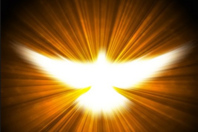 基督徒內外聖靈充滿 張景祥籲基督教平衡