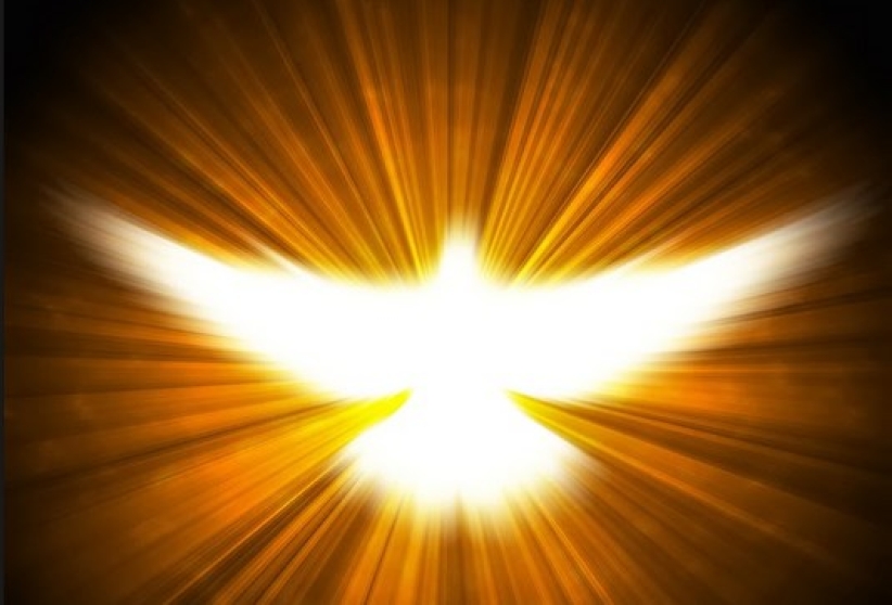 基督徒內外聖靈充滿 張景祥籲基督教平衡