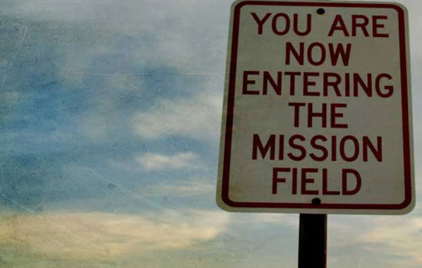 創啟宣教士：如何衝破文化的屏障？