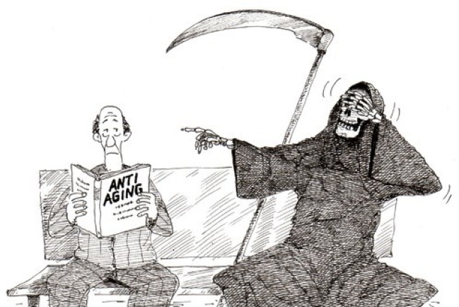 撇棄上帝怎能有平安﹖八成英國人忌談死亡