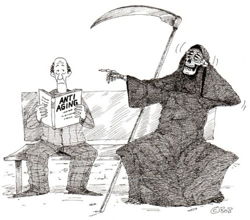 撇棄上帝怎能有平安﹖八成英國人忌談死亡