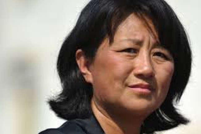 柴玲致信習近平宣真理 籲行公義、施憐憫