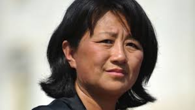 柴玲致信習近平宣真理 籲行公義、施憐憫