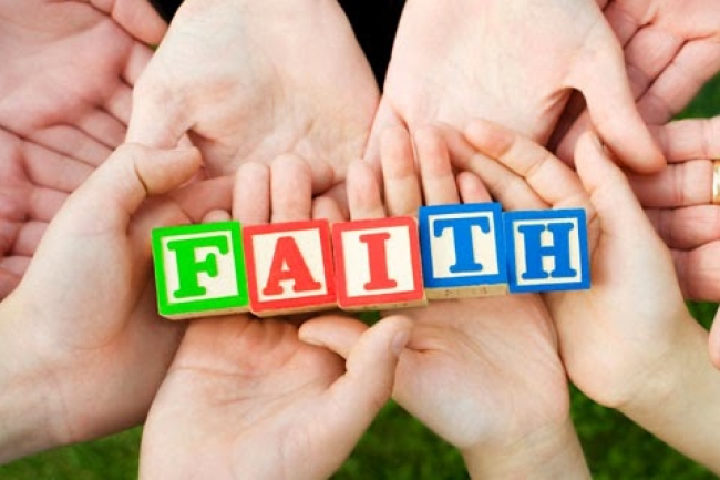 夏訓智談公義、法制、人性與基督教