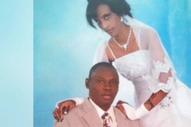 蘇丹基督徒孕婦寧死不棄主 丈夫促全球代禱