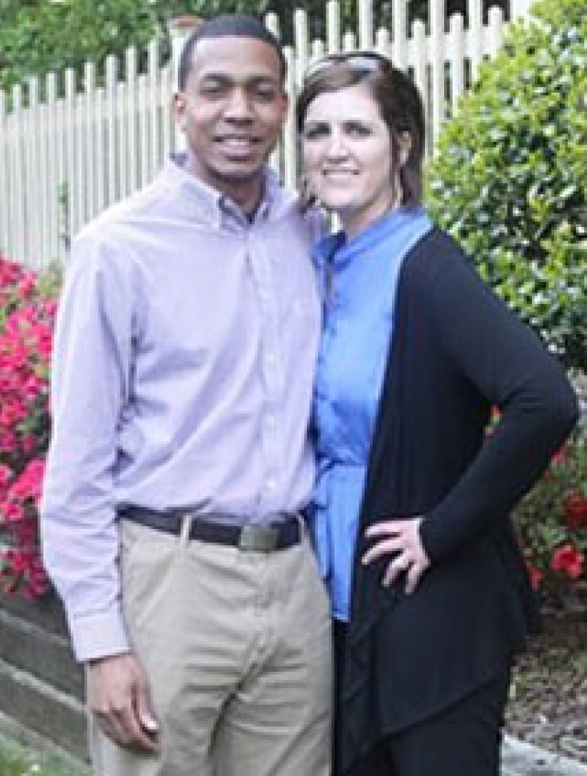 北卡年轻牧师承认通奸 忏悔求会众宽恕