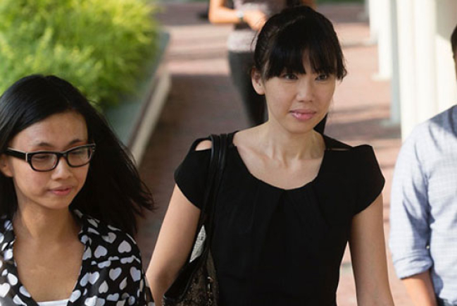 城市豐收康希案現變數 後門上訴被駁