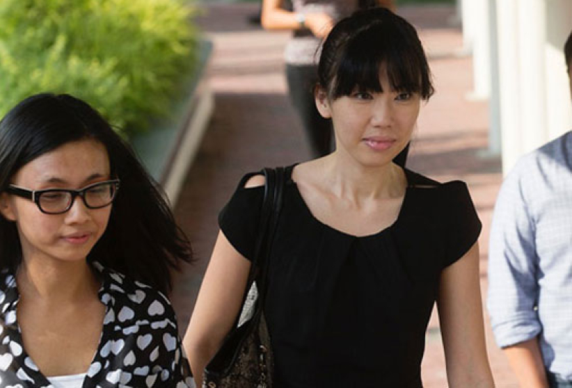 城市豐收康希案現變數 後門上訴被駁