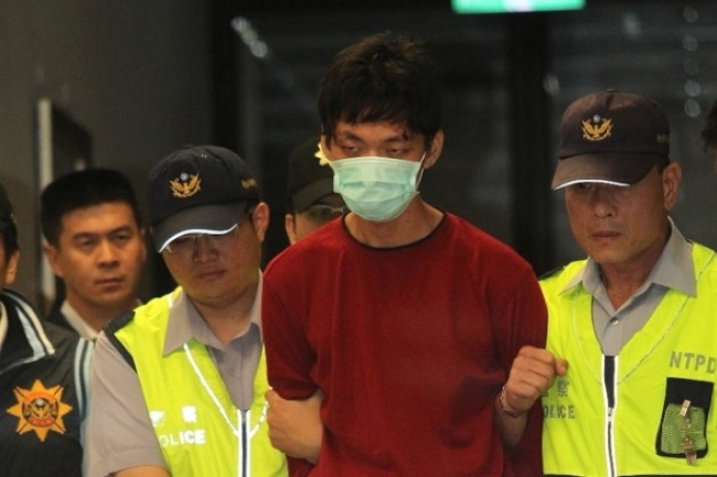 捷運隨機殺人轟動全台 21歲鄭捷：生活痛苦難耐