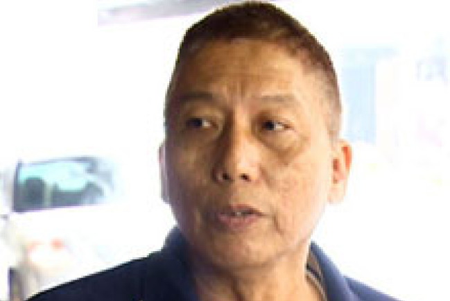 勇敢制伏台捷運兇手 陳伯：耶穌賜勇氣！