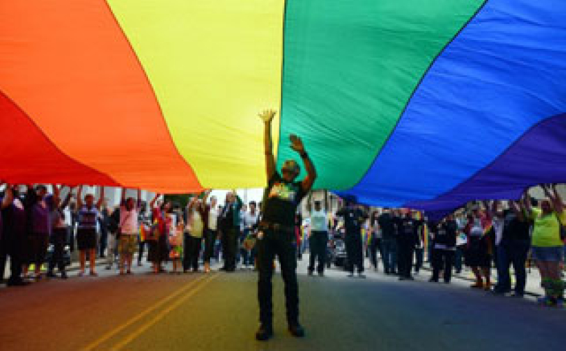 宾州裁决同性婚姻合法 全美第19州