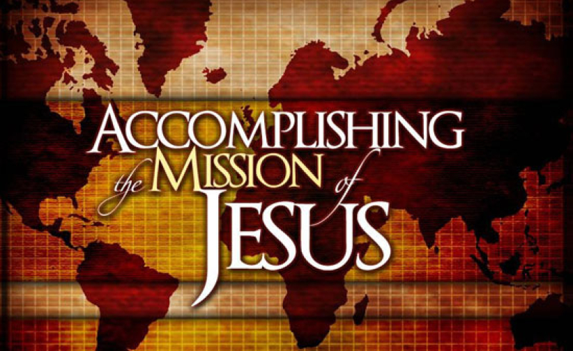 全球基督教增長緩慢 5%教會收入支持差傳