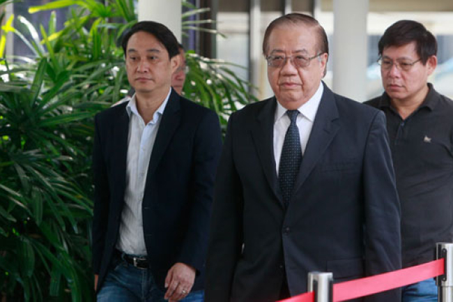 城市豐收康希案再生變 被告擬自辯道「實情」