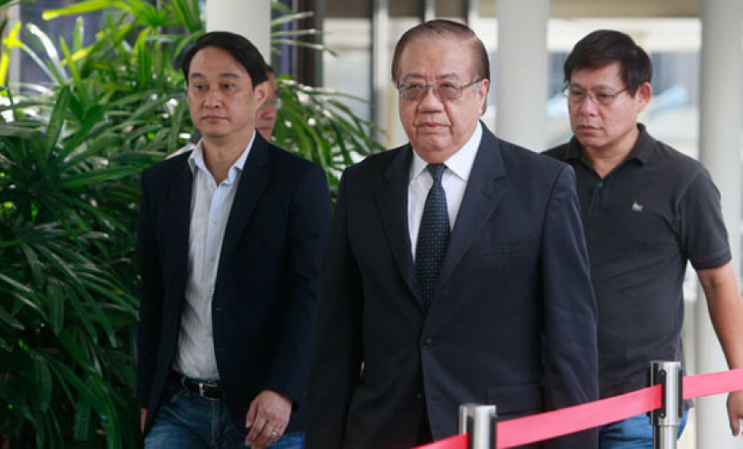 城市豐收康希案再生變 被告擬自辯道「實情」