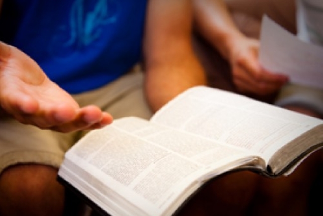 郝繼華院長：反思什麼是「傳基督耶穌為主」