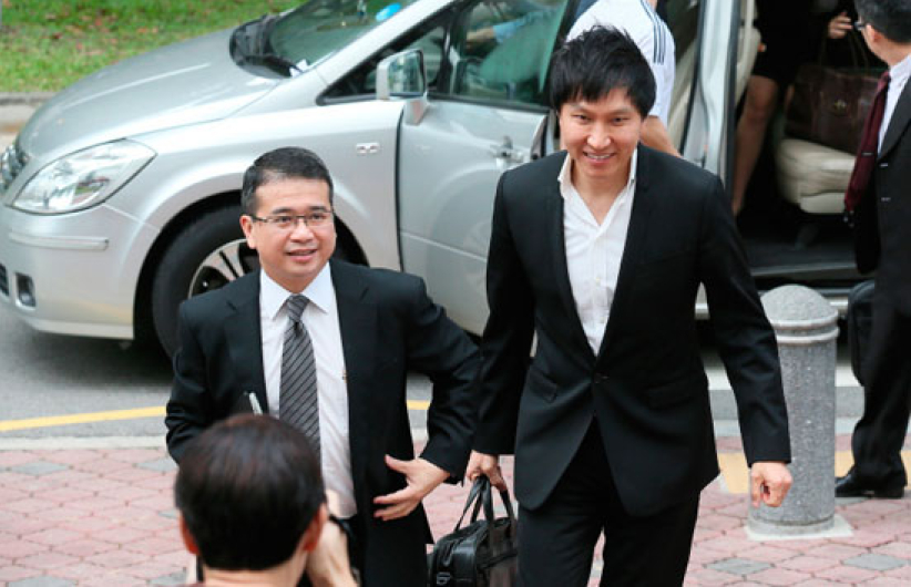 城市丰收康希案一波三折 牧师暗指「司法腐败」