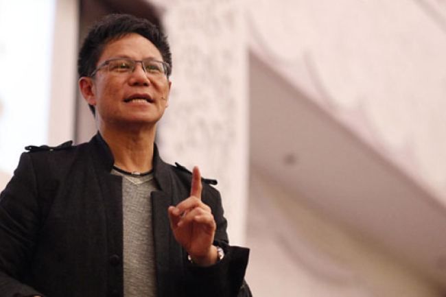 教會炒通姦懷孕員工被罰 鄺健雄上訴獲准