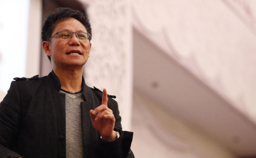 教會炒通姦懷孕員工被罰 鄺健雄上訴獲准