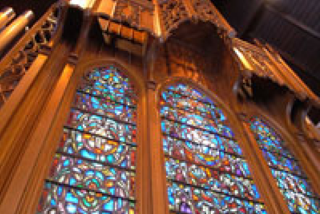 美國長老會基督徒與堂會數量下滑放緩