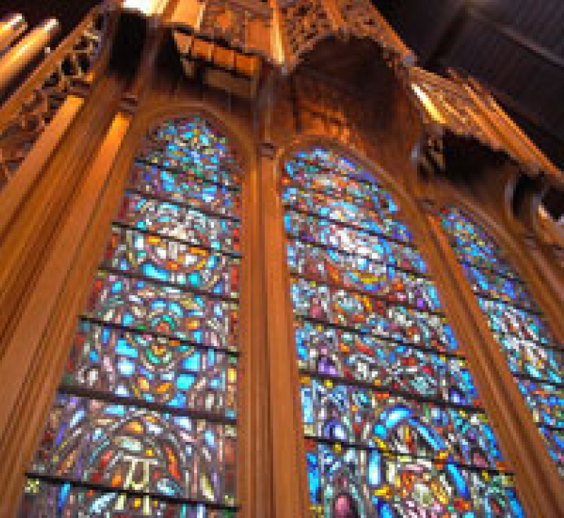 美國長老會基督徒與堂會數量下滑放緩