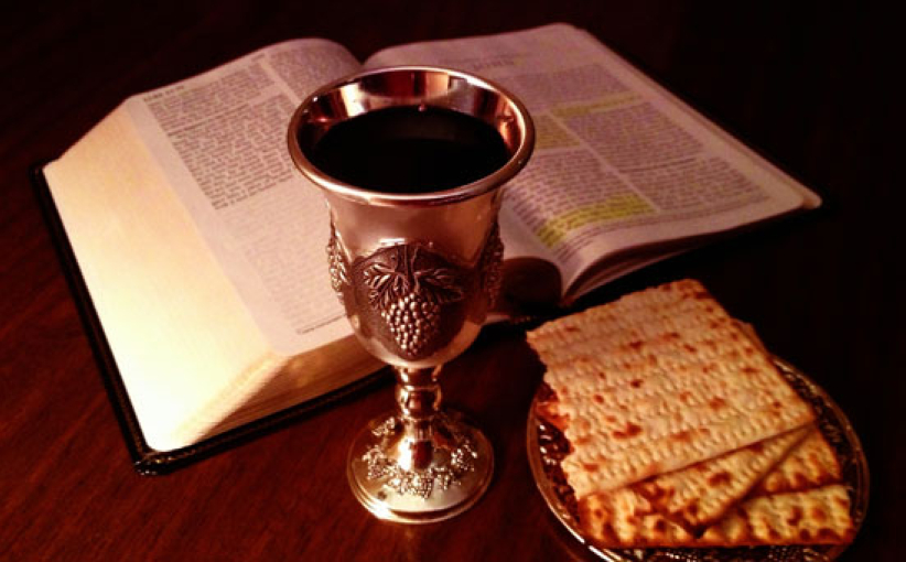 張景祥談「基要派真裡」兩點偏差