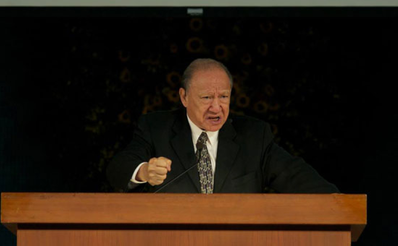 唐崇榮牧師：從羅馬書看「人生的意義」