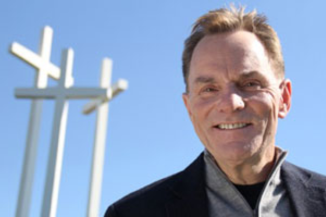 阿肯色州超大型教會牧師接掌美南浸信會