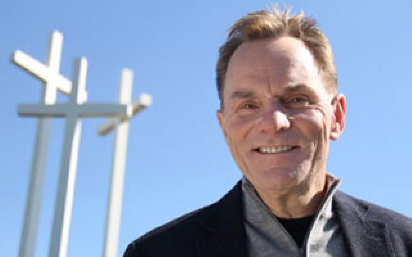 阿肯色州超大型教會牧師接掌美南浸信會